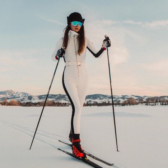 Cordova Ski Suit Size S - Picture 8 of 8